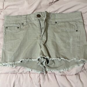 LIKE NEW Forever 21 Shorts